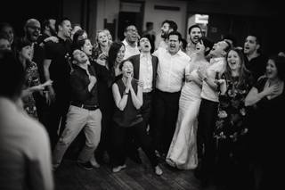 Revel Weddings + Events - 32