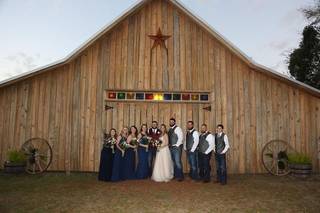 Daughter's Barn at Cedar Ridge - 43