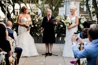 I DO WEDDINGS NYC - 14