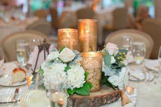 A Touch of Elegance - 101