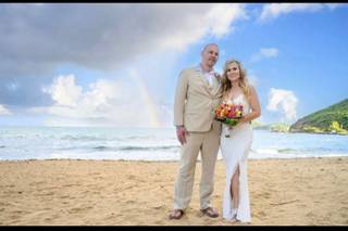 Flawless Weddings & Events of the Virgin Islands - 50