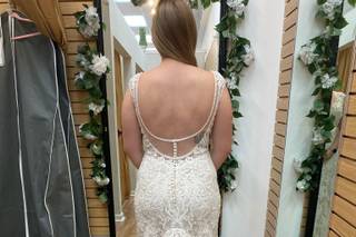 Bridal Connection - 19