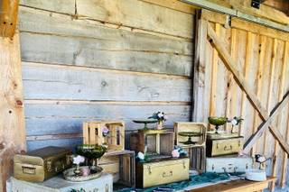 Shabby Sisters Rentals - 145