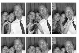 Saratoga Photobooth - 18