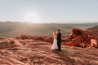 Maverick Helicopters Weddings - 45