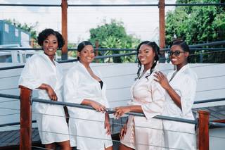 Enhance U- Jamaican Makeup Artist - 19