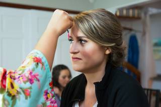 Liz Black Makeup - 48