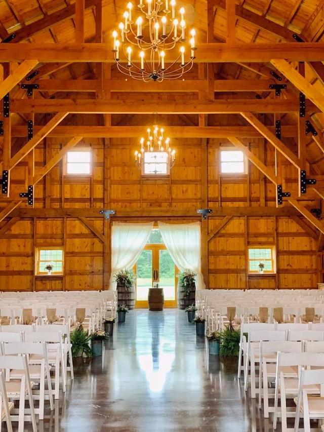 Bloomfield Barn - 2