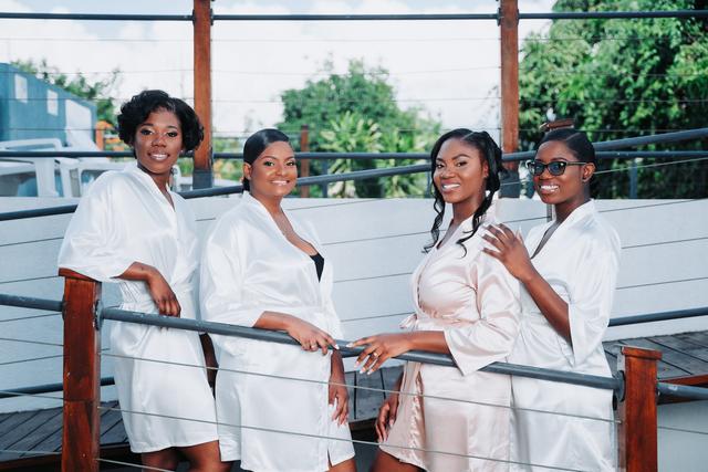 Enhance U- Jamaican Makeup Artist - 4
