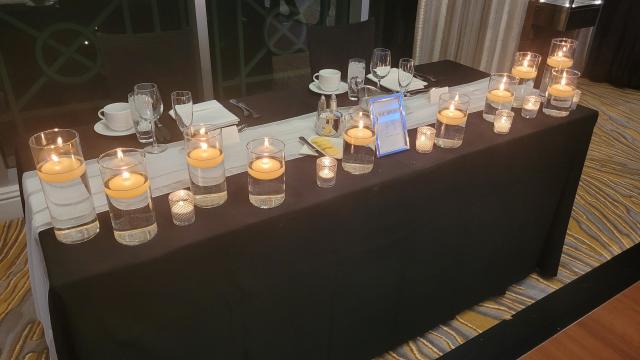 Blissfully Elegant Events - 3