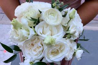 Platinum Petals - 56