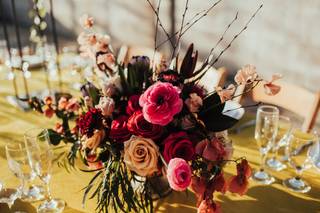 Bright Floral - 12