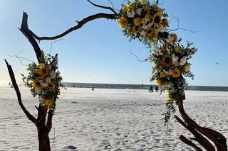 The Bride's Bouquet - 23