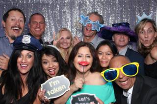 Carcano Photo Booths - 18