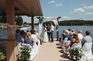 Columbus Wedding Officiants - 37