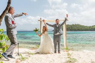 Michael, a St. Thomas Wedding Officiant - 39