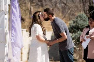 A Heartfelt Ceremony - 41