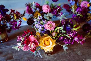 Merci Bouquet - 53
