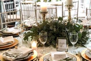Lord Thompson Manor - 51