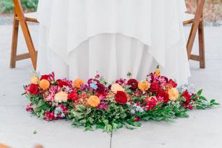 Wedding Flowers by Annette - 62