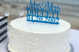 Flawless Weddings & Events of the Virgin Islands - 69