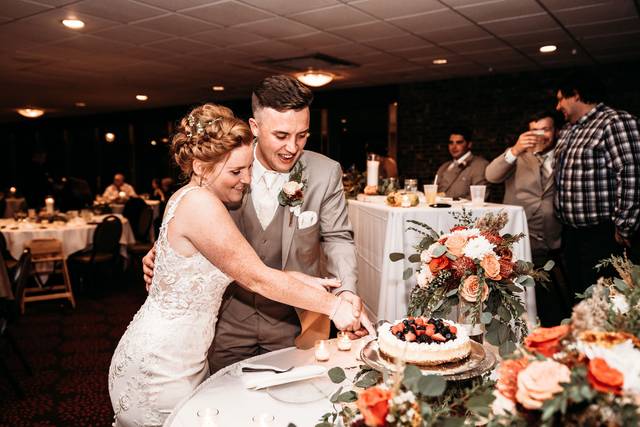 Muskego Lakes Country Club 2