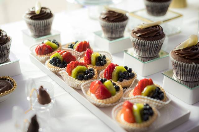 Frederick's Pastries 3