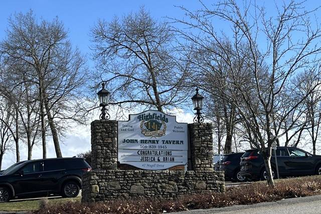 Highfields Golf & Country Club 4