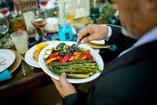 Trumpet Vine Catering - 24