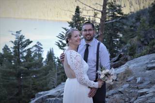 Mountain High Weddings - 43
