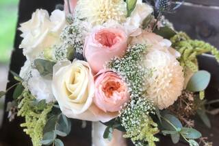 Soleil Flowers - 111