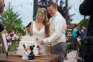 Rancho Victoria Weddings - 28
