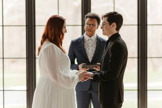 Top Knotch Ceremonies - 8