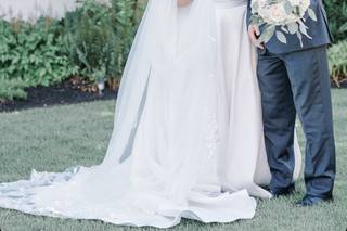 The Curvy Bride - 19