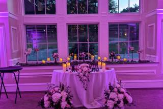 The Mansion at Bald Hill - 6