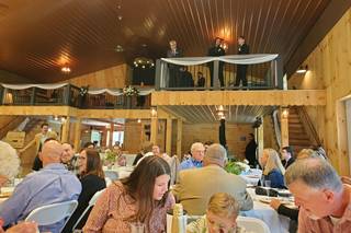 The Barn of Hidden Valley - 6