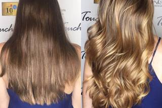 Whitney Zervos Hair & Makeup - 6