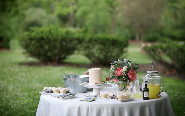 Rel(EVENT) Event Planning - 1