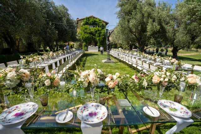Napa Valley Custom Events - 1