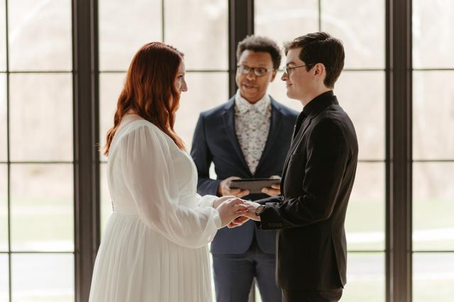 Top Knotch Ceremonies - 3