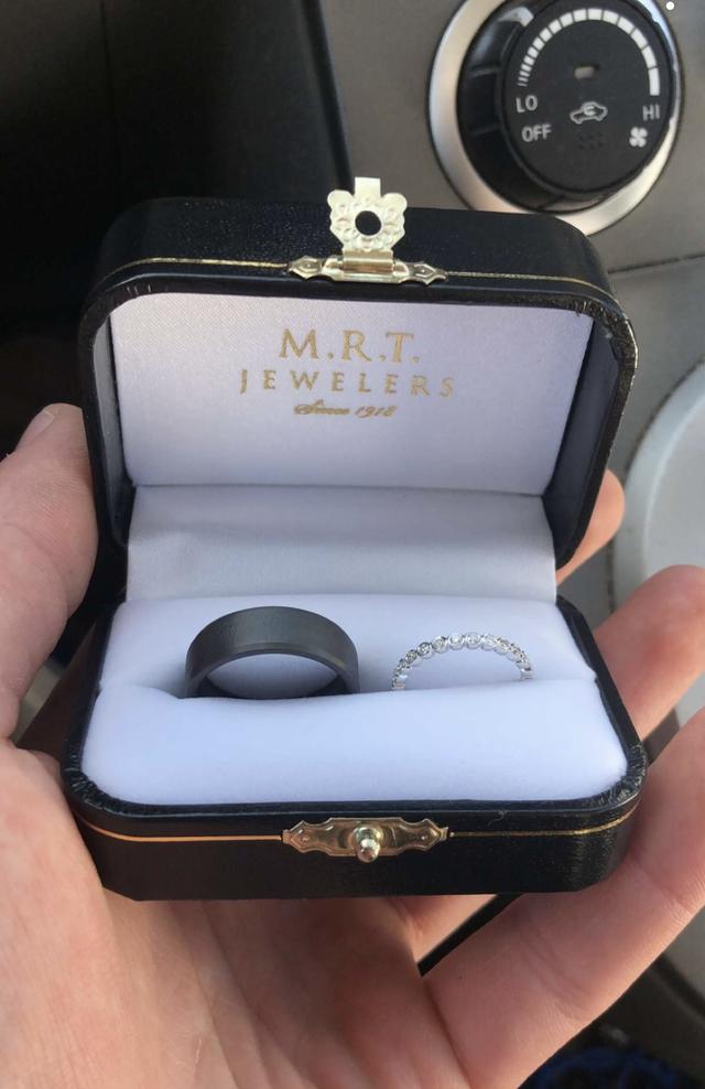 MRT Jewelers - 1
