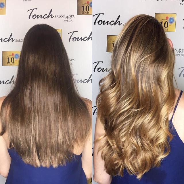 Whitney Zervos Hair & Makeup - 2