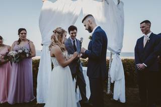 Sweet As Lace Weddings & Events - 17