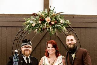 The Happy Bagpiper LLC - 14
