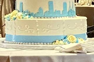 The Icing on the Cake - 15