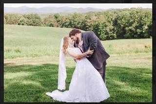 Summit Farm Weddings - 112