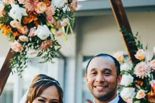 Wedding Hairstyles & Makeup - 25