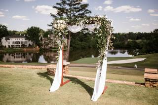 The Cottage Florals and Event Designs - 41