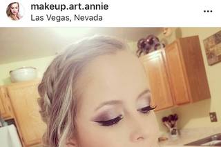 Makeup Artistry by Annie - 10