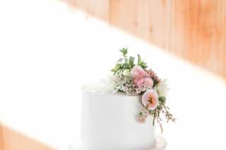 Cake Cathedral - 59
